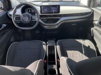 Fiat 500e - Vorschau Bild 10