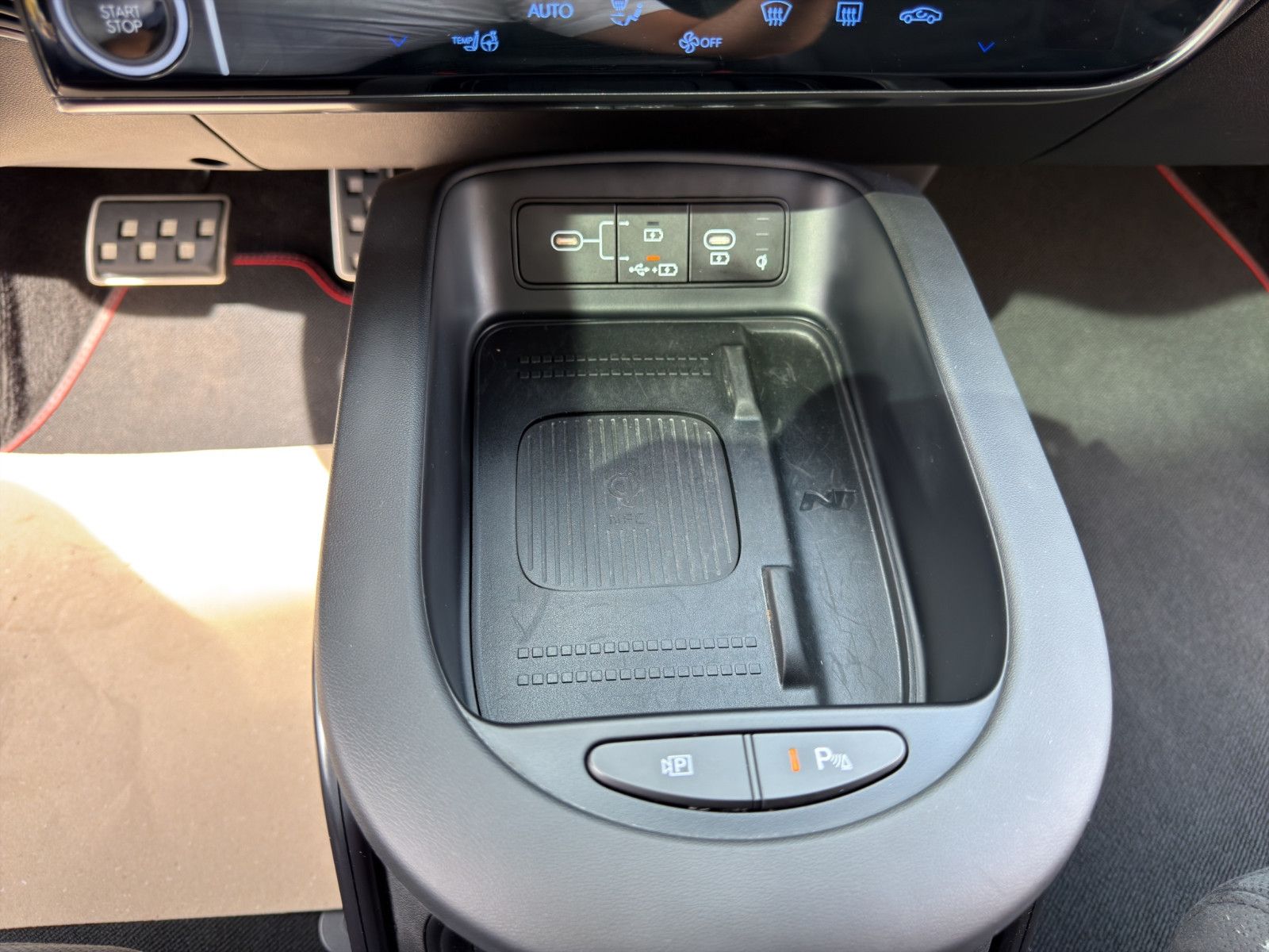 Hyundai IONIQ 5 – Bild 30