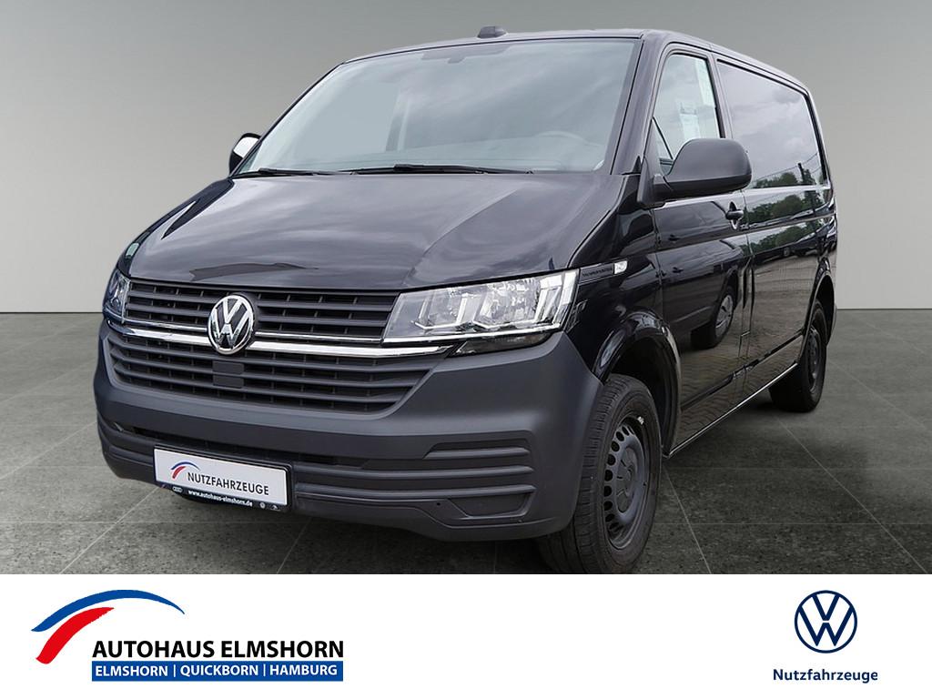 Volkswagen T6.1 Transporter Kasten TDI DSG KLIMA PDC SHZ
