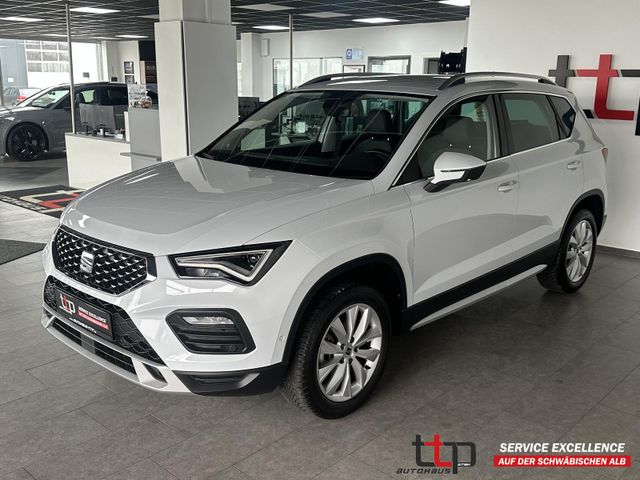 Seat Ateca 1.5 TSI DSG Xperience AHK R.Kamera Keyless