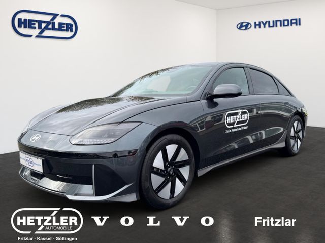 Hyundai IONIQ 6 Elektro 77 77,4 kWh 4WD Techniq Allrad H