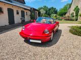 Alfa Romeo Alfa Spider H-Kennzeichen Pininfarina - Alfa Romeo Oldtimer