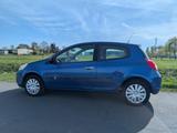 Renault Clio Dynamique 1.2 16V lange Service & TÜV - Renault Clio: Dynamique 16v