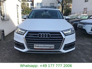 Audi Q7 - 3