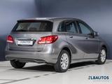 Mercedes-Benz B 180 Style Navigation/Anhängerkupplung/Tempomat - Anhänger Gebrauchtwagen