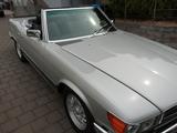 Mercedes-Benz SL 500