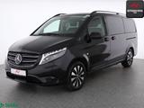 Mercedes-Benz Vito Tourer 124 CDI 4M LANG SPORT 8 SITZE PANO - Mercedes-Benz Vito Gebrauchtwagen in Münster