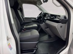 Fahrzeugabbildung Volkswagen T6.1 Transporter Lang 2.0 TDI DSG KLIMA NAVI
