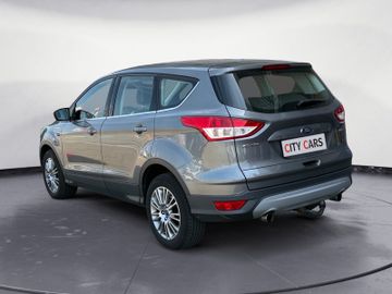 Ford Kuga - 4