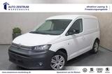 Volkswagen Caddy Kasten TDI AHK CAM NAVI SHZ TEMP KLIMA - VW Caddy Gebrauchtwagen in Oldenburg