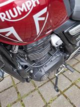 Triumph Speed 400 X - TRIUMPH VON 251 BIS 500 CCM