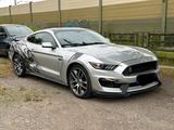 Ford Mustang GT 5.0 (US Modell) - Ford Mustang: Us
