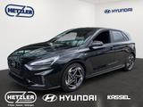Hyundai i30 N Line Mild-Hybrid 1.5 T-GDI EU6e Sportpaket - Hyundai i30 Neuwagen: Eu