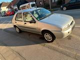 Ford Fiesta - gebrauchte Ford Fiesta aus dem Jahr 1998
