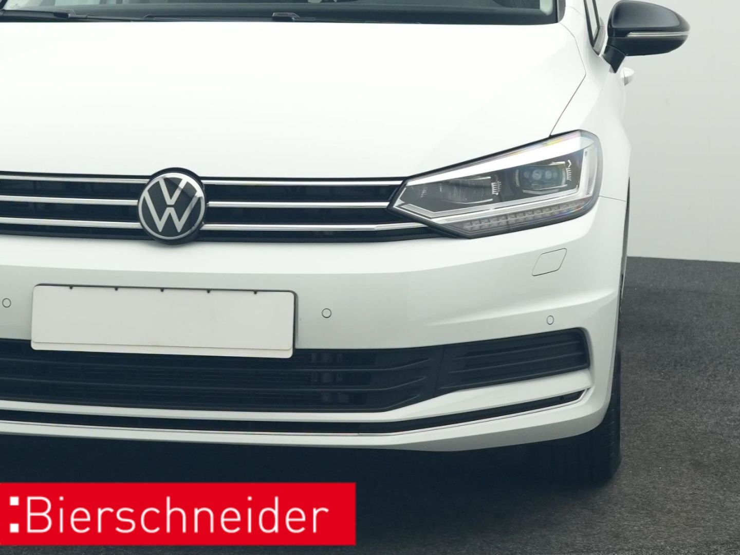 Volkswagen Touran - Bild 24