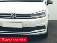 Volkswagen Touran - Vorschau Bild 24