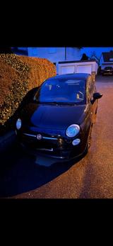 Fiat FIAT 500 0.9 8V 85 TwinAir Turbo - Fiat 500: Twinair 85