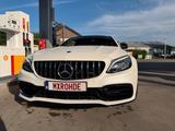 Mercedes-Benz C 63 AMG Mercedes-AMG C 63 S Autom. Mercedes... - gebrauchte Mercedes-Benz C 63 AMG aus dem Jahr 2023