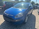 Fiat Punto - Fiat Punto mit Diesel-Antrieb