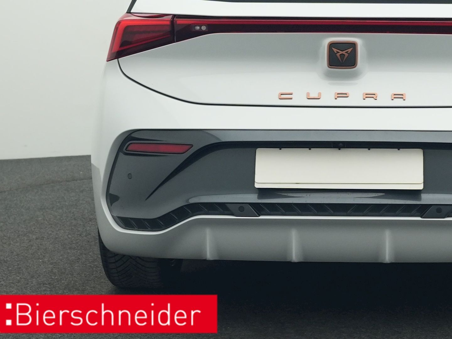 Cupra Born - Bild 22