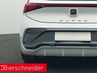 Cupra Born - Vorschau Bild 22