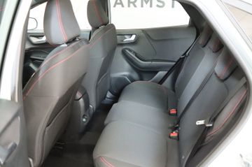 Ford Puma ST-Line 1.0 AT LED Pano AHK Kame. 5J. Gar.