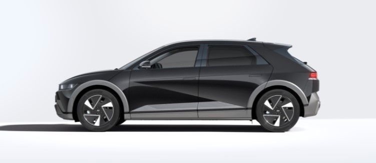 Hyundai IONIQ 5 - Bild 3