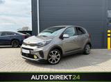Kia Picanto X-Line/SHZ/KAMERA/NAVI/TÜV NEU/1.Hand/ - Kia Picanto: X Line