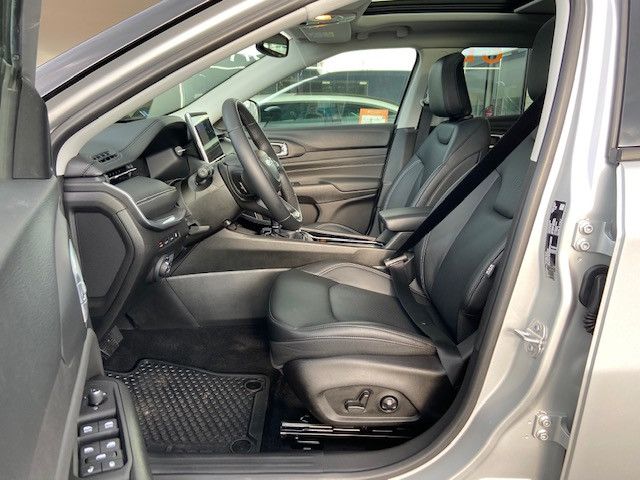 Fahrzeugabbildung Jeep Compass S Plug-In Hybrid 4WD , LED , NAVI , PANO