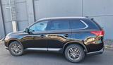 Mitsubishi Outlander 2.0 MIVEC Active ClearTec 2WD CVT ... - Mitsubishi Outlander: Cvt