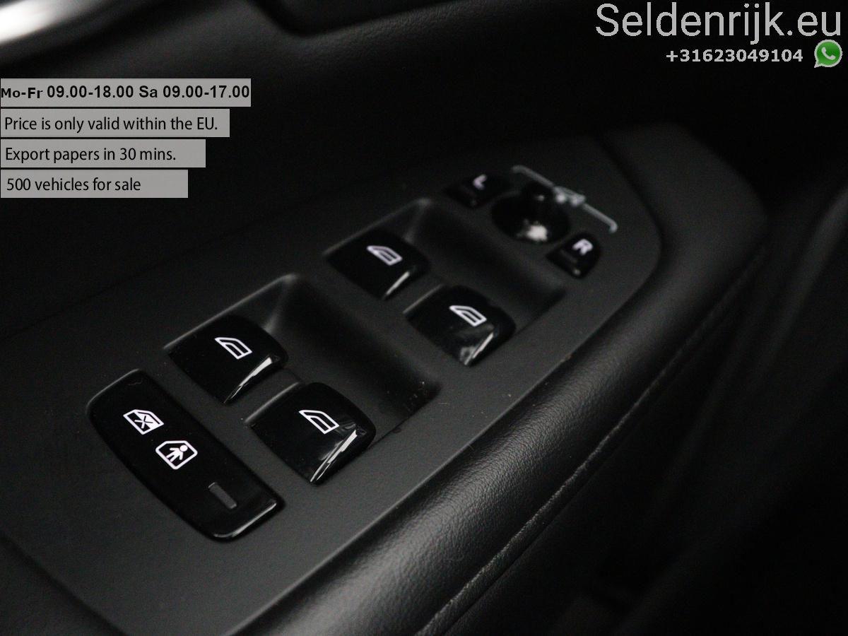 Volvo V90 2.0 T8 Plug-in hybrid AWD Plus Bright SOH, миниатюра 26