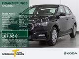 Skoda Fabia 1.0 TSI DSG Selection AHK KAMERA SITZHZ - Skoda Gebrauchtwagen in Dortmund