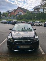 Ford Focus Cabrio - Ford Focus mit Diesel-Antrieb: Cabrio