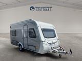 HYMER / ERIBA / HYMERCAR Eriba Nova Light 465 Sie sparen 4.655 EUR - HYMER / ERIBA Wohnwagen 465