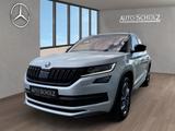 Skoda Kodiaq Sportline 4x4 AHK+AMUNDSEN+KAMERA+CARPLAY - Skoda Kodiaq SPORTLINE mit Diesel-Antrieb