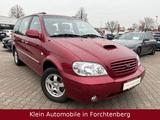 Kia Carnival CRDi LX Aut 6-Sitzer *ATM mit 40000 km* - Kia Carnival: Lx
