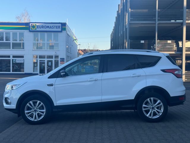 Ford Kuga 1.5