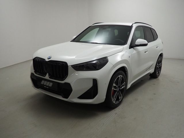 BMW X1 xDrive20d TAGESZULASSUNG UPE €62120