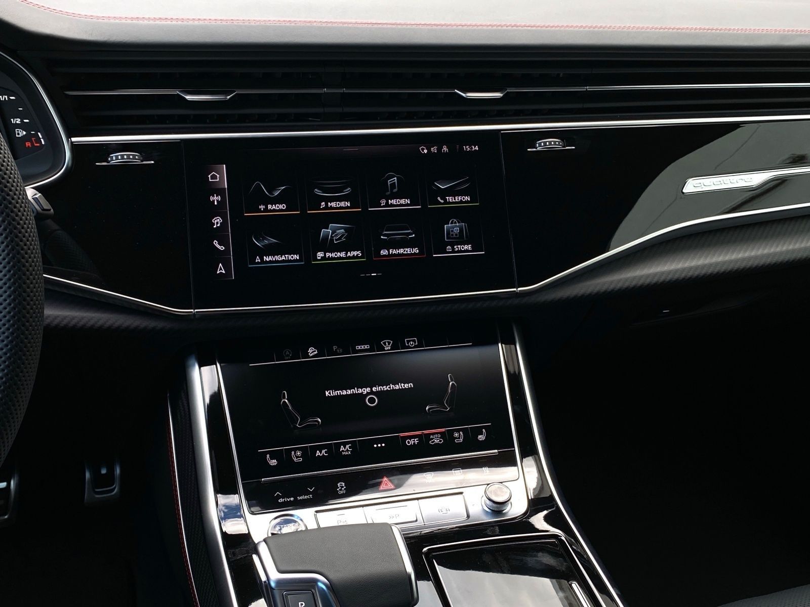 Audi Q7 - Bild 13