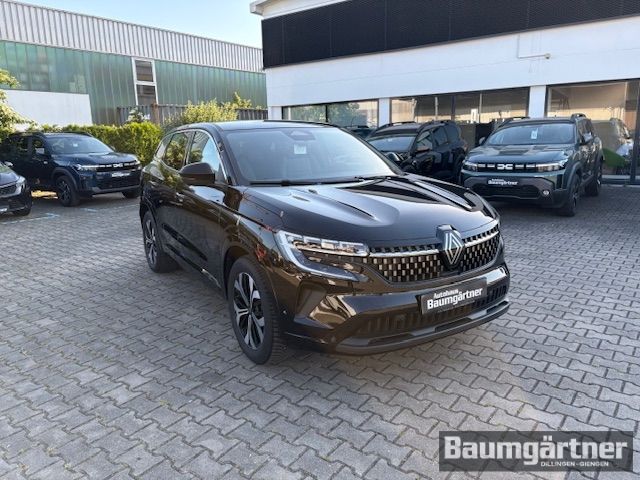 Fahrzeugabbildung Renault Austral TECHNO TCe 160 Mild-Hybrid Automatik