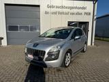 Peugeot 3008 Allure*LEDER*PANO*SHZ*TEMPOMAT*PDC*AHK - gebrauchte Peugeot 3008 aus dem Jahr 2011