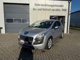Peugeot 3008 Allure*LEDER*PANO*SHZ*TEMPOMAT*PDC*AHK - Peugeot 3008 aus 2011