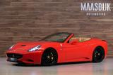 Ferrari California 4.3 V8 HELE|Sportuitlaat|Camera|Leder - rote Ferrari California