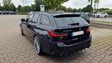 ALPINA B3 Touring G21 S58 Motor - ALPINA B3: 3.2