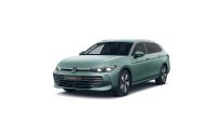 Volkswagen Passat Variant - Vorschau Bild 2