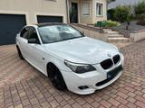 BMW Bmw e60 LCI m paket - BMW 525 in Saarbrücken