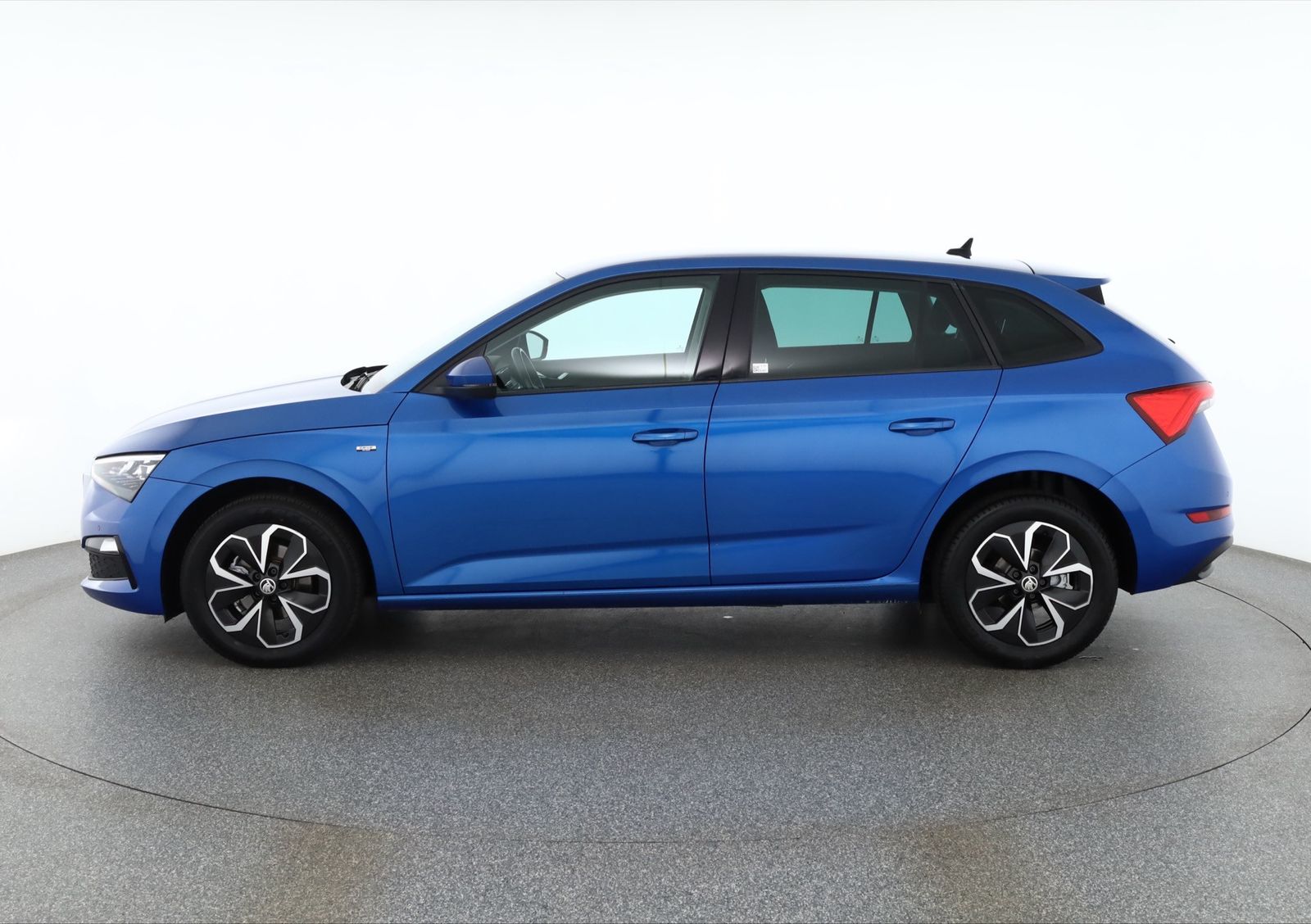 Skoda Scala 1.0 TSI DSG Drive 125 LED Navi Sitzheizung imagem 2