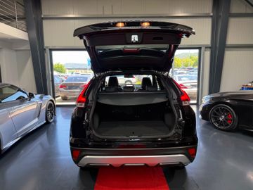 Mitsubishi Eclipse Cross - 7
