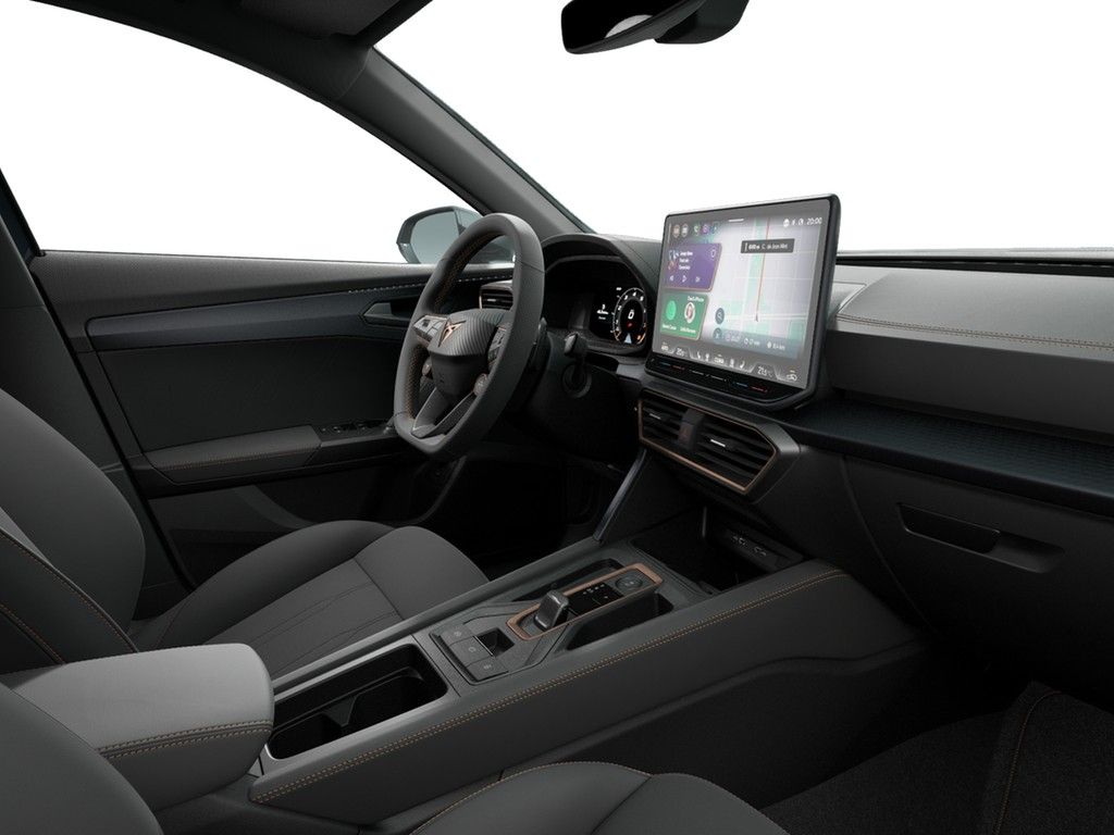 Cupra Formentor - Bild 10