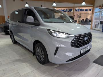 Ford Tourneo Custom L1 Titanium 5Jahre Garantie!*